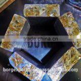 SANDALWOOD & GERANIUM Handmade Soap From BORG EXPORT thumbnail-2