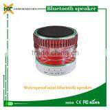 Portable Wireless Speaker S05u Colorful Smart Music Bluetooth Speaker With Led Light thumbnail-4