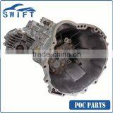D-AMX 4X4 Transmission For Petrol Engine