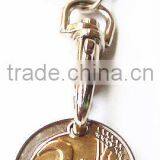 High Quality Supermarket Trolley Coin thumbnail-1