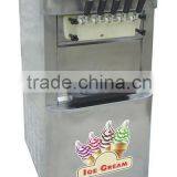 With Tecumesh Compressor Ice Cream Machine(ICM-T390)