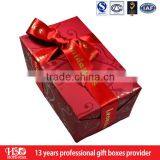 Custom Paper Heart Shaped Chocolate Box / Chocolate Packaging Box / Chocolate Box Manufacturer thumbnail-4