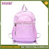 Vivisecret 2016 Fashion Teenage Girl Schoolbag Casual Bright Colors Cartoon School Backpacks thumbnail-4