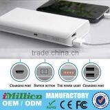 Big Capacity Quickly Charger Power Bank 10000mah -portable Mobile Phone Charger 10000mah