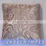 Velvet Cushion Cover