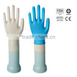 disposable vinyl gloves/medical disposable/working gloves Powder&Powder free