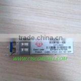 Used Original WTD RTXM192-400 2.488G-1310NM-2KM-SM-ESFP Transceiver thumbnail-1