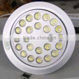 HIGH POWER 85-265V Led Crystal Ceiling Lamp
