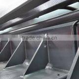 CNC Sheet Metal Cutting and Bending Machine Price for Sale With Great Price thumbnail-3