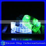 Voice Control/Remote Control Led Bracelet Many Different Designs thumbnail-2