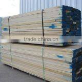 8/4 (51mm) Ash Sawn Timber Kiln Dried Lumber thumbnail-1