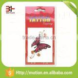 Customized Watertransfer Body Art Temporary Tattoo Sticker thumbnail-5