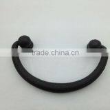 Shake Handshandle Zinc Alloy Plating Processing Services Double Color Nickel Plating Service Gun Color thumbnail-2