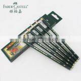 Faber-Castell 9000 Pencils ,natural Art Drawing Pencil thumbnail-1