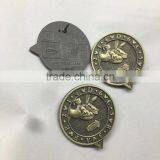 Magnesium Commemorative Coins, coins die casting process