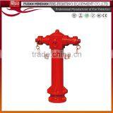 Breakable Underground Type Fire Hydrant thumbnail-2