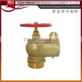 Fire Angle Landing Valve Fire Hydrant Fire Hose Fittings Fire Fighting