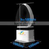 Guangzhou Panyu 360rotating 9d VR Cinema for Sale thumbnail-2