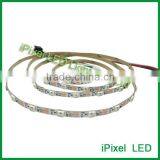 4mm Addressable Ws2811 SMD3535 Flexible Led Strip 24V Smd 3535 Digital Led thumbnail-2
