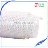 Wholesale AB Color 24*40cm Slef Sticker Plastic Mesh thumbnail-4