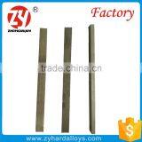 Virgin Material Extrusion Tungsten Carbide Bars thumbnail-2