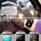 China Suppliers 2016 New Coming I95 Smart Watch Business Edition Mobile Watch Phones thumbnail-3