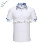 Wholesale Latest Design Short Sleeve Polo Shirt for Men thumbnail-2