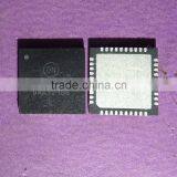 NCP5388MNR2G NCP5388 , 2/3/4 Phase Buck Controller for VR10 and VR11 PentiumI VProcessor Applications thumbnail-1