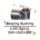 Schwing Shaft for Hydraulic Motor Concrete Pump Spare Parts for Putzmeister Zoomlion Sany JUNJIN thumbnail-6