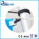 2016 Commerial Factory Price Hot Selling Pool Cover Reels thumbnail-4