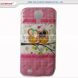 Rugged Uneven Back TPU Shockproof Cell Mobile Phone Case for Alcatel Flash 3 2 One Touch Pop Star 3 5 Fierce xl Pixi 3 (4.5) thumbnail-2