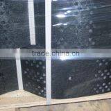 BLACK HDPE GEOCELL