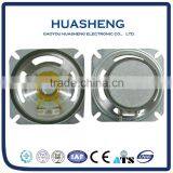 Waterproof Wireless Stereo Round Subwoofer Speaker thumbnail-5