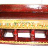 Teak Wood Table Thailand thumbnail-1