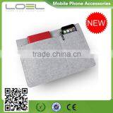 Waterproof Fabric Laptop Sleeve Case Bag for MacBook thumbnail-4