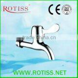 Short Brass Bibcocks thumbnail-1