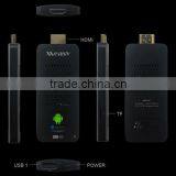 MEASY U4B Rockchip RK3188 Quad Core TV Box Stick Android 4.2 Mini PC 2GB RAM 8GB ROM With Bluetooth 4.0