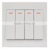 Panel Switch 86 pc Materials Switch