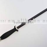 Unique Patent of Impact-Resistant Knife Sharpener Kitchen Knife Sharpener Ceramic Sharpener thumbnail-1