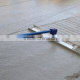 Customized Concrete Bull Float