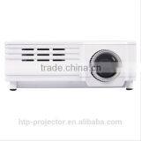 HTP GP8 Multifunction Mini Projector / the Low Price Mini Projectors Wholesale thumbnail-5