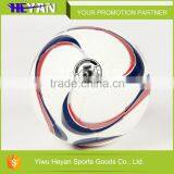 Custom High Quality Mini pu Soccer Ball thumbnail-1