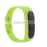 Christmas Gift Bluetooth Notification Bracelet thumbnail-3