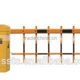 Smart Fence Arm Barrier AC Motor Auto Parking Barrier thumbnail-1