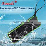 Top Quality Stereo WiFi Speaker thumbnail-1