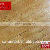 Oak flooring model 5-8 grey oak wood flooring