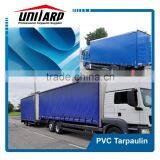 Cold Resistant 40 Feet Container/Truck Side Curtains Tarpaulin thumbnail-5