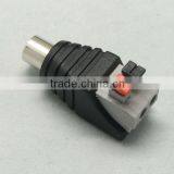 RCA PLUG RCA Connector thumbnail-2