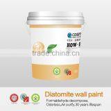 Diatomite Paint for Wall Art Decor Desigh thumbnail-3
