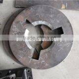 Customized Steel Fabricators CNC Machining Fabricating thumbnail-3